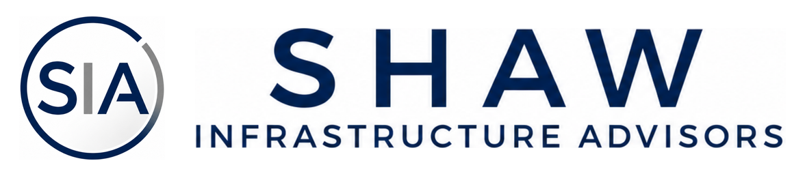 Shaw Infrastructure Advisors